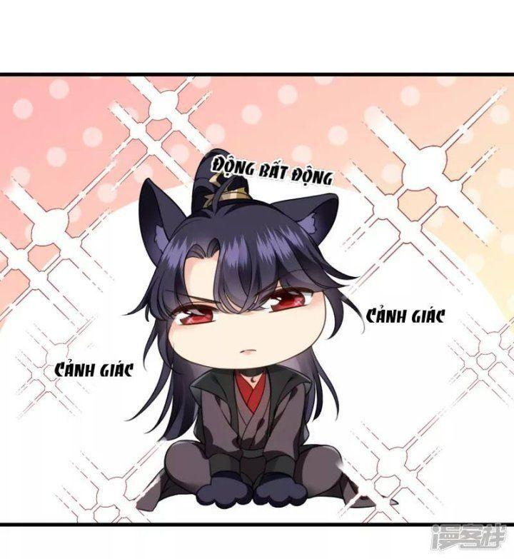 nụ cười của ngươi ngọt gãy tám cái răng của ta chapter 6 14