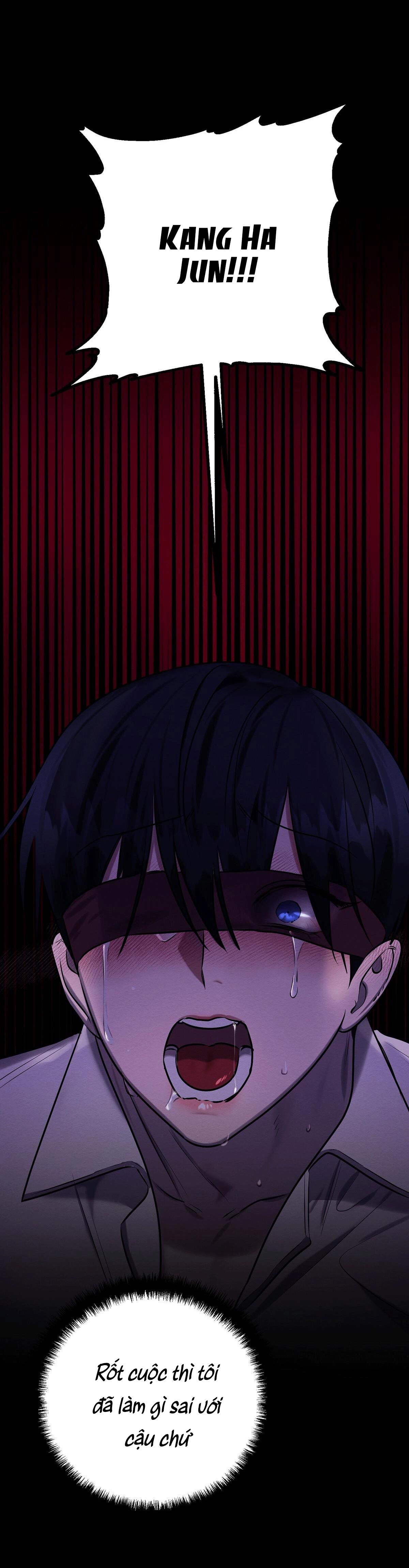vòng xoáy của ác ma chapter 29 70