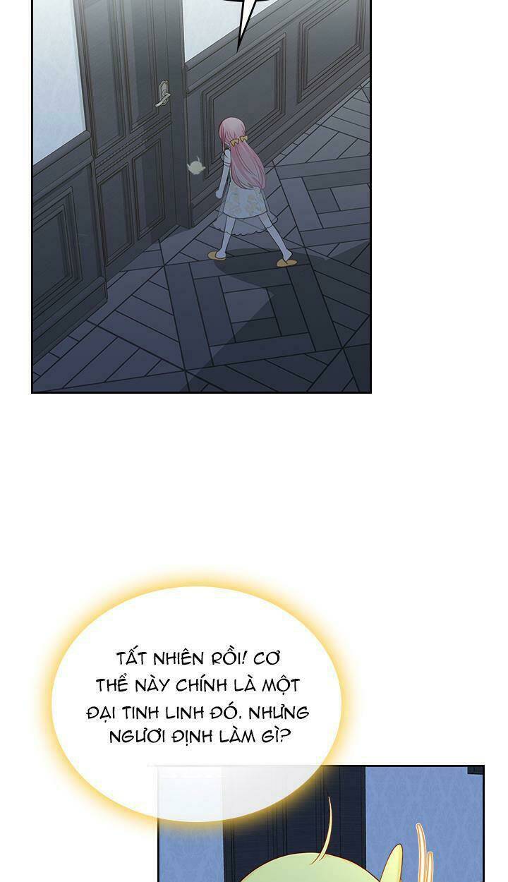 công chúa phản diện muốn ở trong ngôi nhà bánh quy chapter 17 2