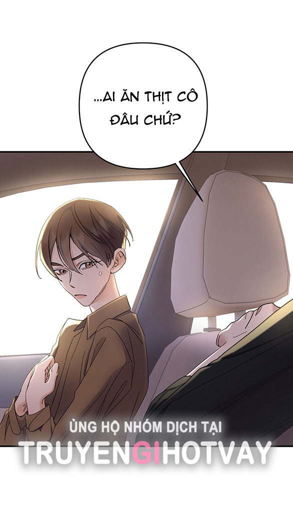 Hối Lộ Ngọt Ngào chapter 15 - Trang 24