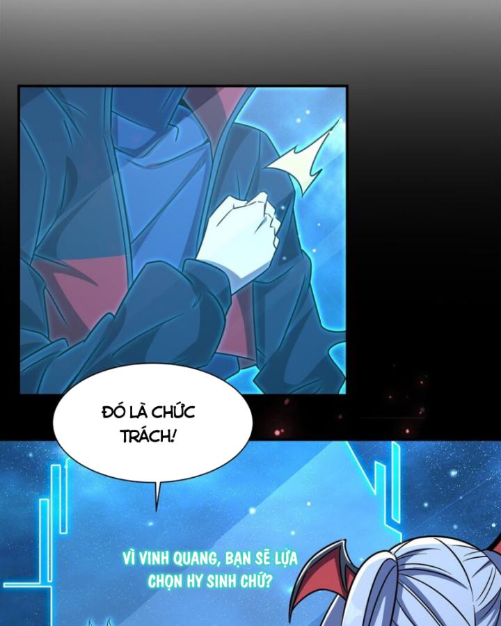 huyết cơ và kỵ sĩ chapter 300 69