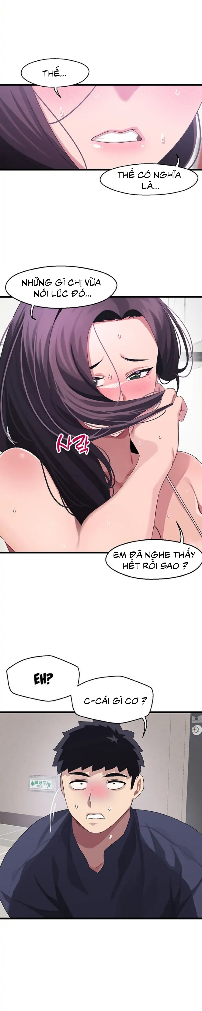 liên kết doki doki chapter 12 10