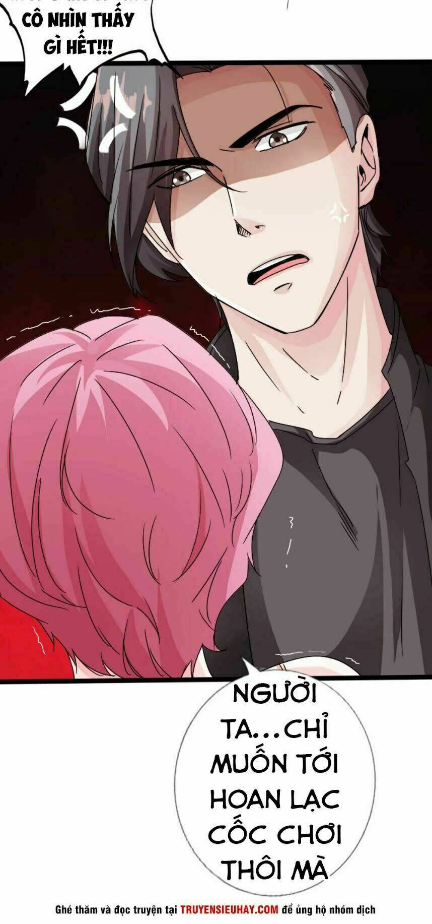 tuyệt phẩm tà thiếu chapter 20 13