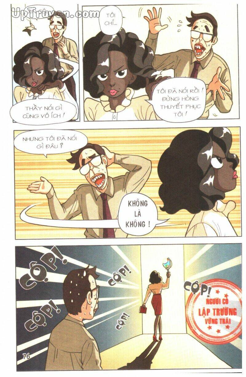 học sinh chân kinh chapter 2 77