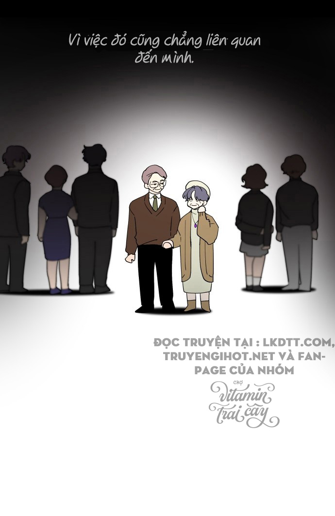oan gia ngõ hẹp chapter 37 49