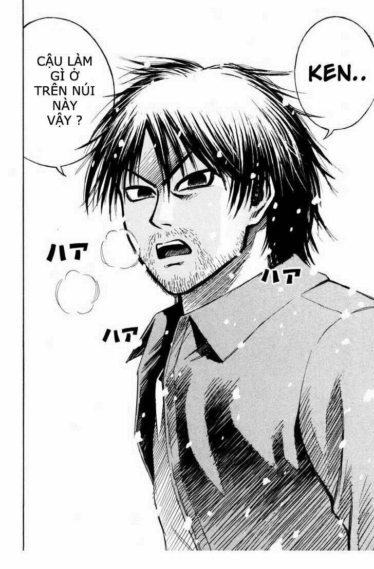 đảo ma cà rồng chapter 68 3