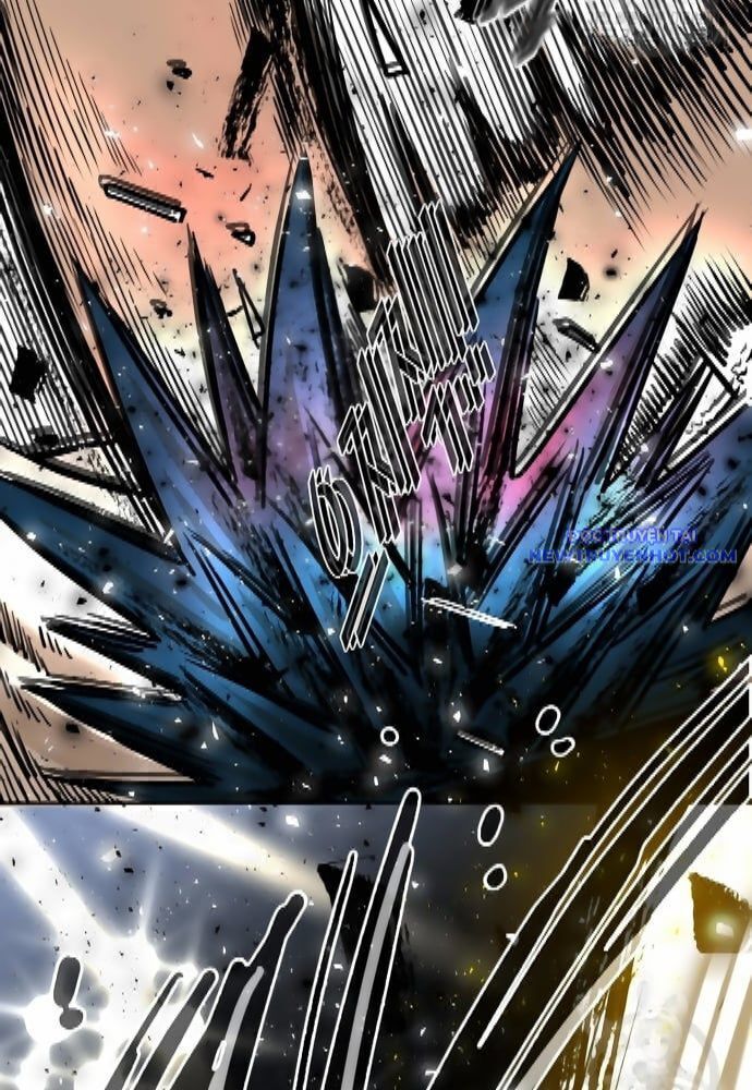 shark - cá mập chapter 278 40