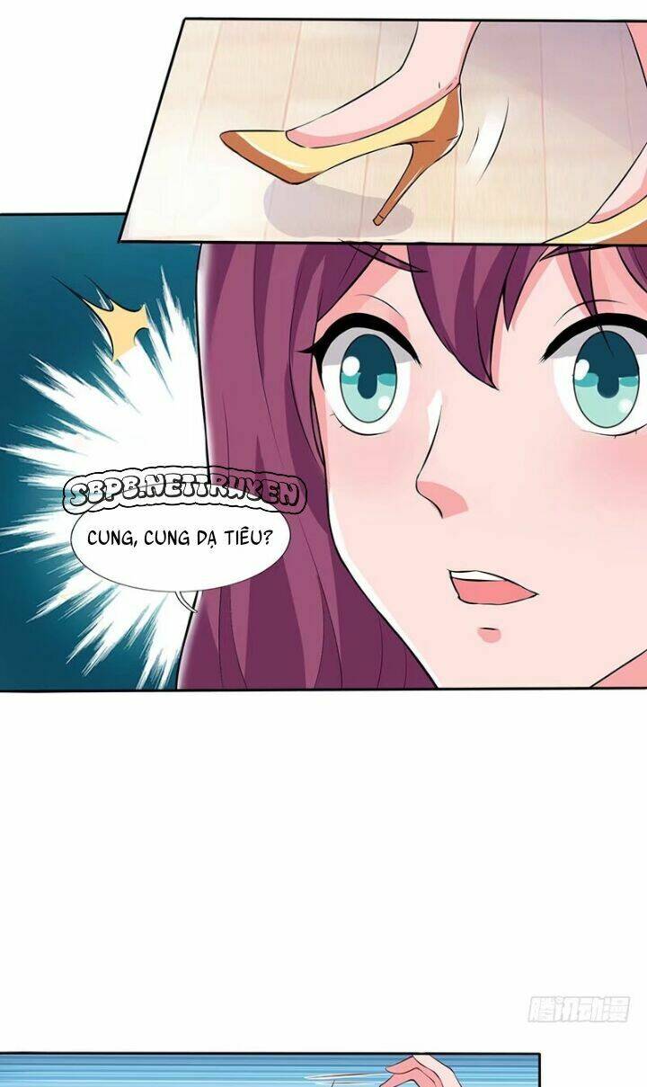 tổng tài daddy siêu quyền lực chapter 29 11