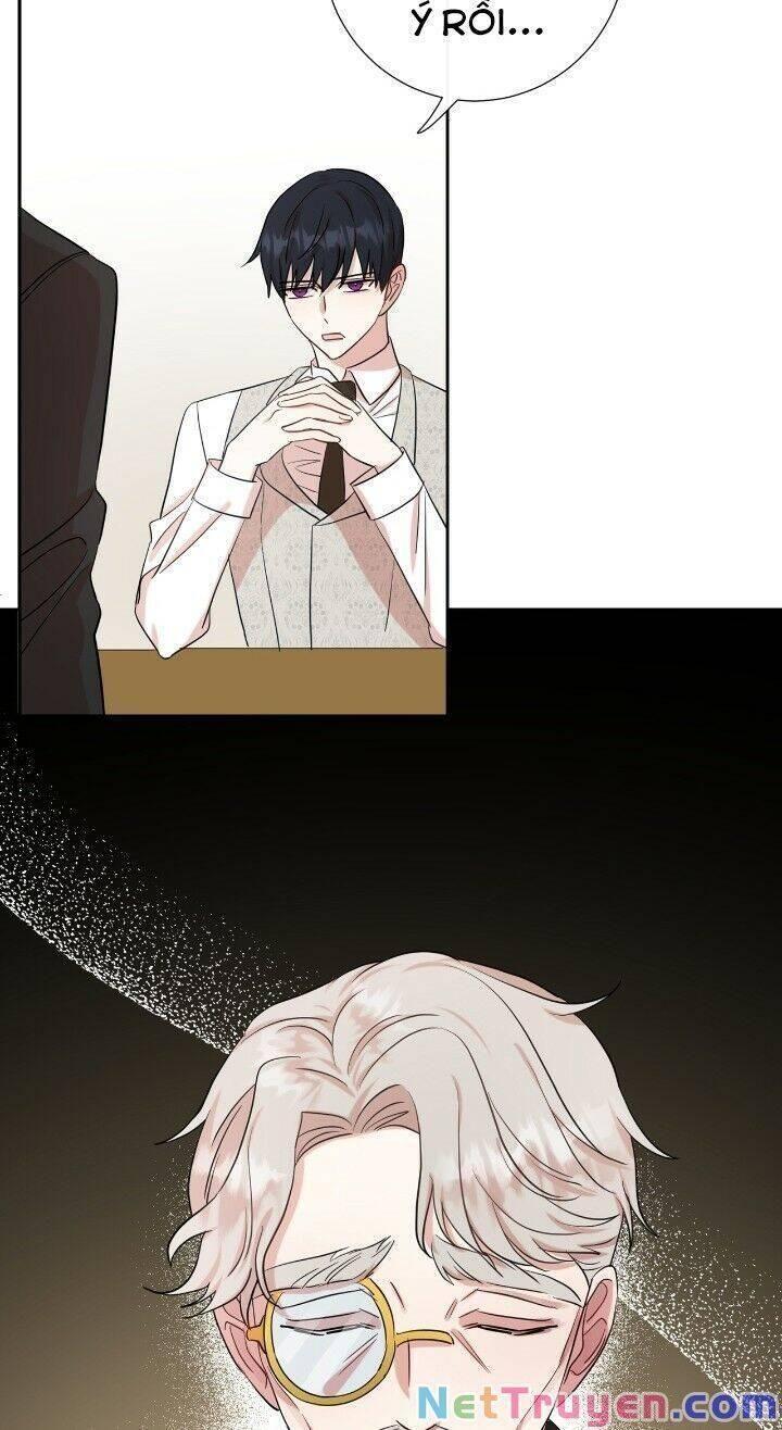 xin ngài đừng ăn tôi chapter 36 48