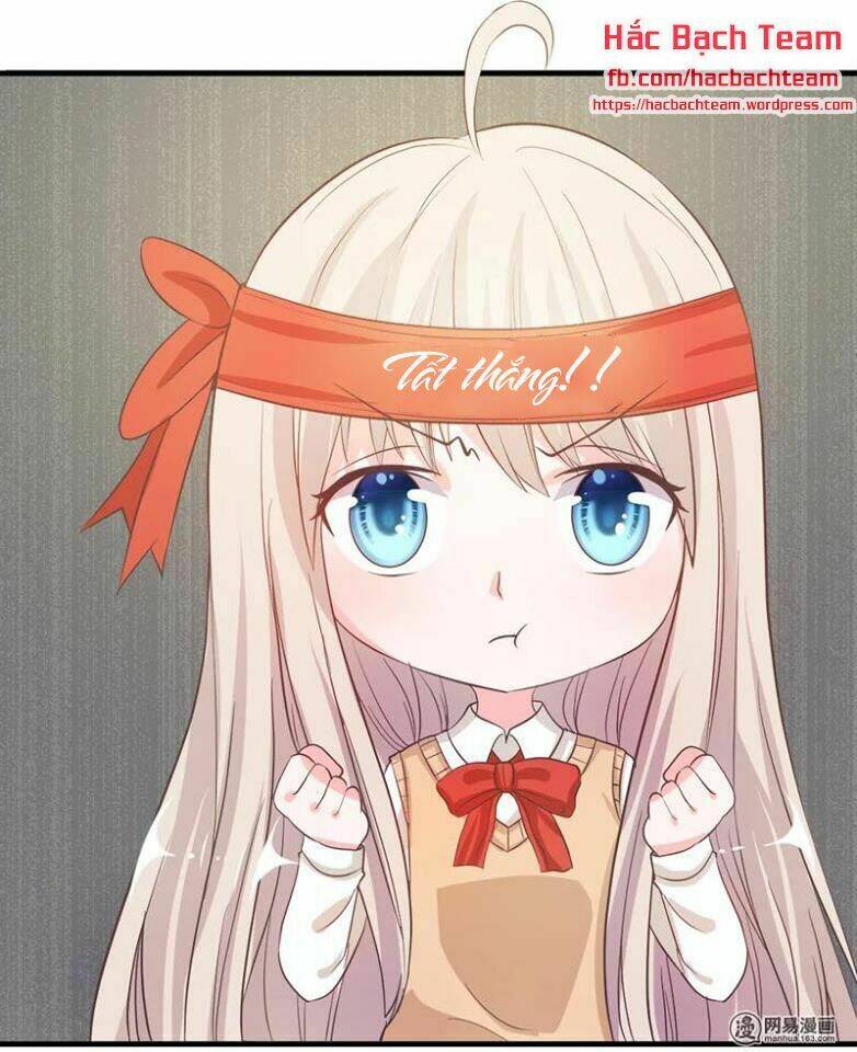 cả thế giới tớ chỉ yêu cậu chapter 16 4