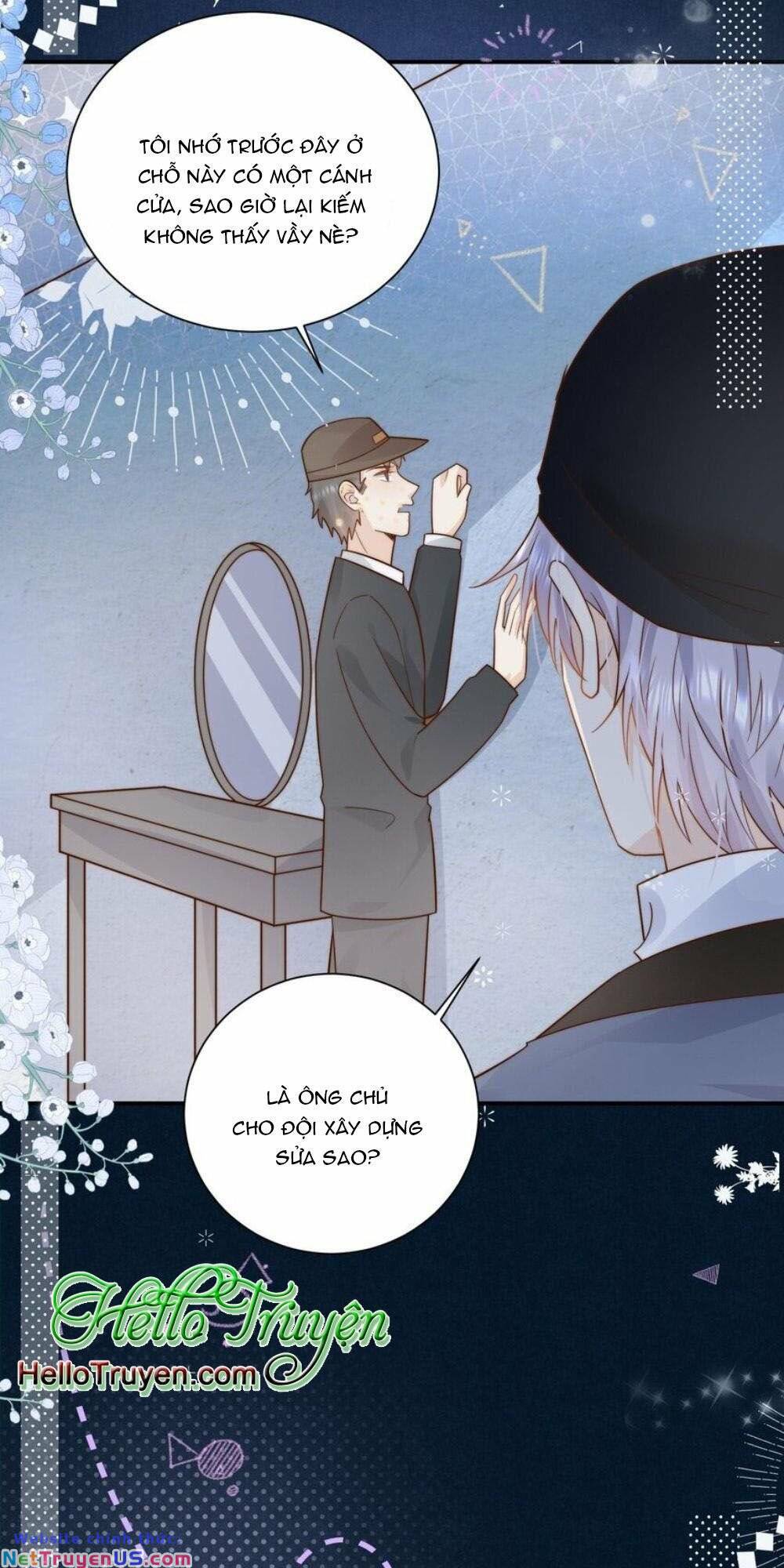 ta được thế thân tỏ tình chapter 28 31