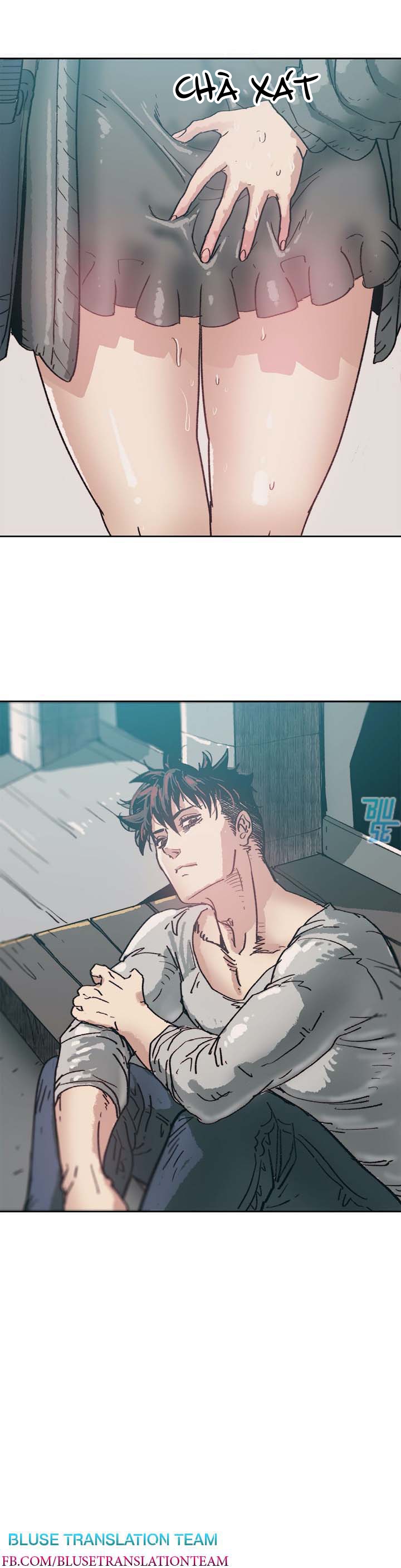 dục vọng chết người chapter 5 5