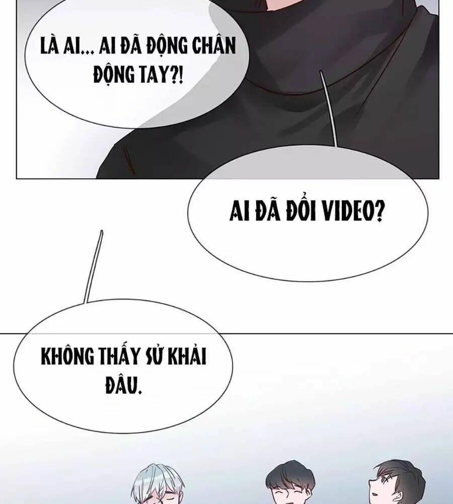 ngôi sao vụn vỡ chapter 36 100