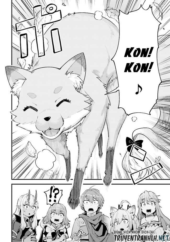 Healer báo thù chapter 37.1 10