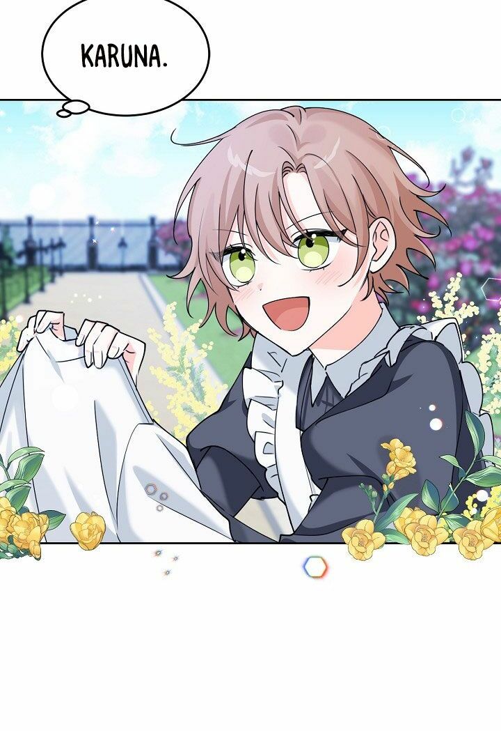 ác nữ karuna bé lại chapter 7 52