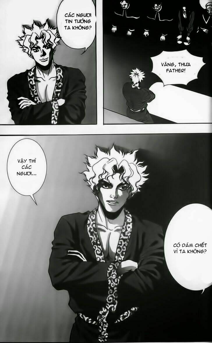 evil's return chapter 25 9