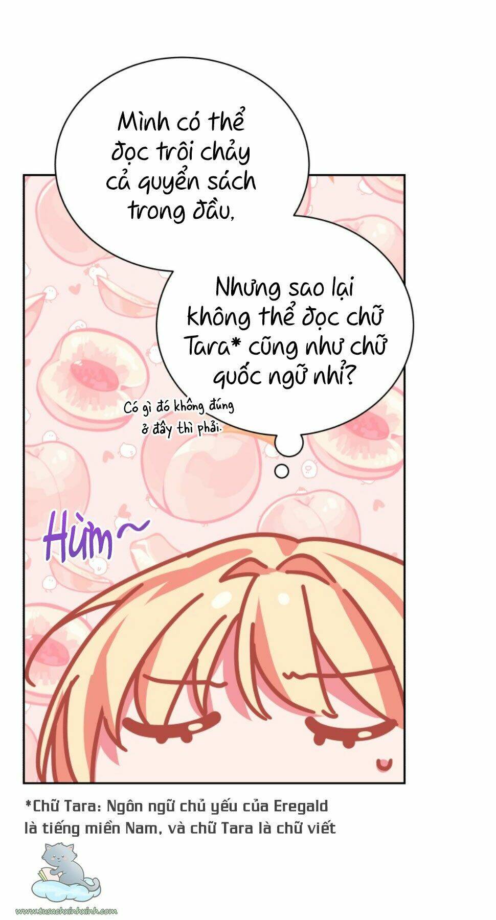 nàng elizabeth thuần khiết chapter 38 5