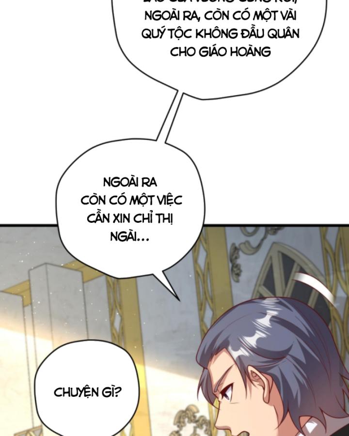 người chơi và nhân vật chính đều muốn làm hại ta chapter 135 32