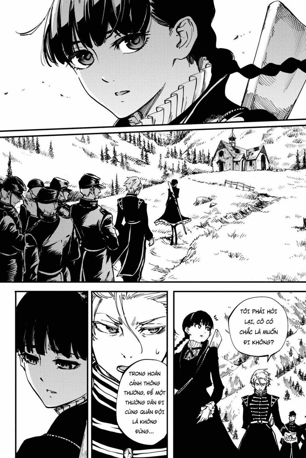 the abandoned sacred beasts chapter 13 24