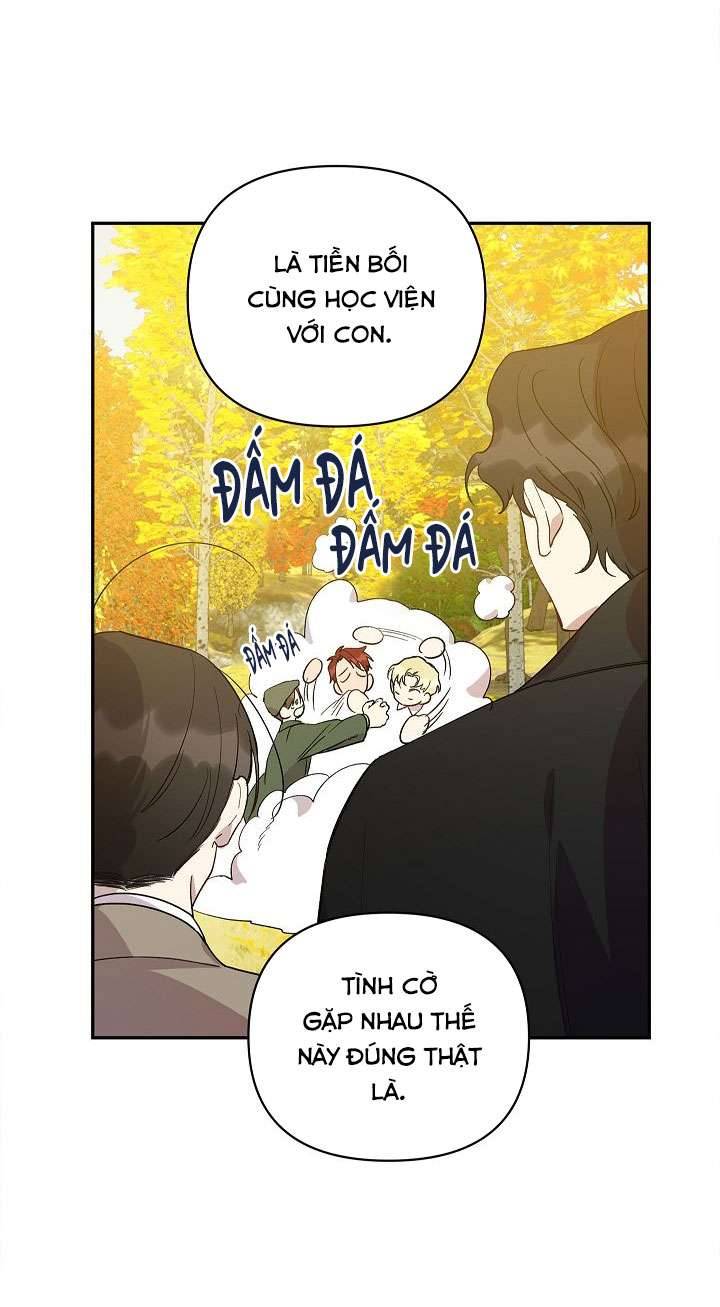 phương pháp trở thành con gái của người hùng bóng đêm chapter 23 53