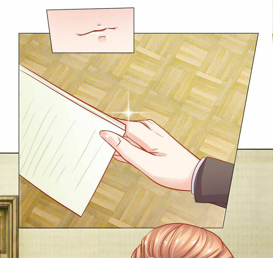 thiếu soái của tôi chính là manh như vậy chapter 52 22