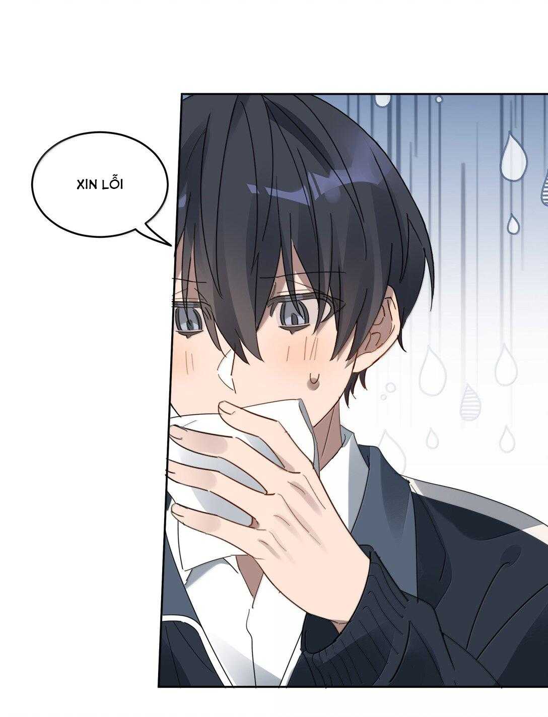 tháng năm qua chapter 49 27