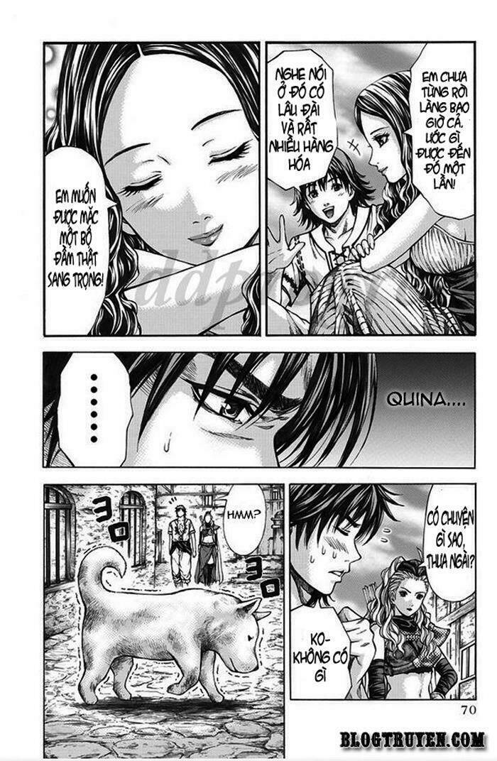 dragon's dogma - progress chapter 3 6