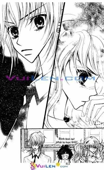 thiên thần dễ thương chapter 3 43