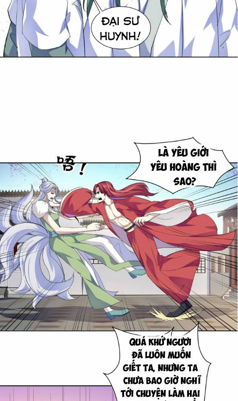 nghịch thiên đại thần chapter 41 18