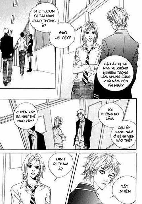 flowers of evil chapter 8 23