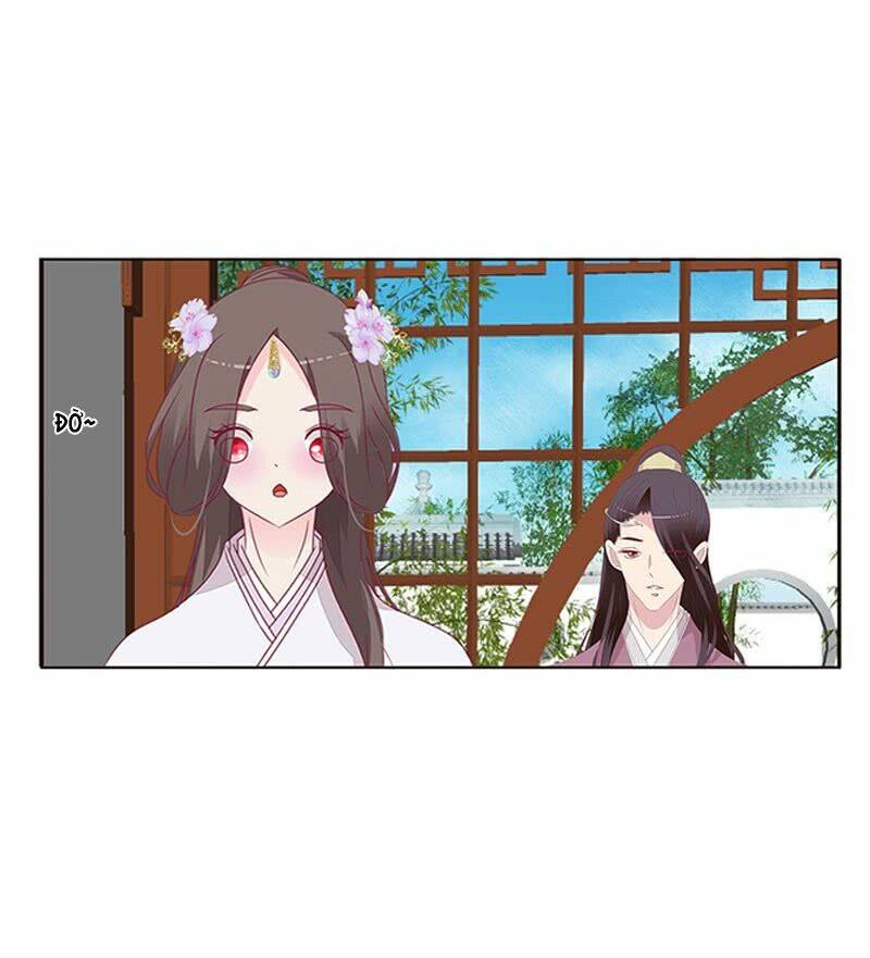 tướng quân mời ra trận chapter 82 18