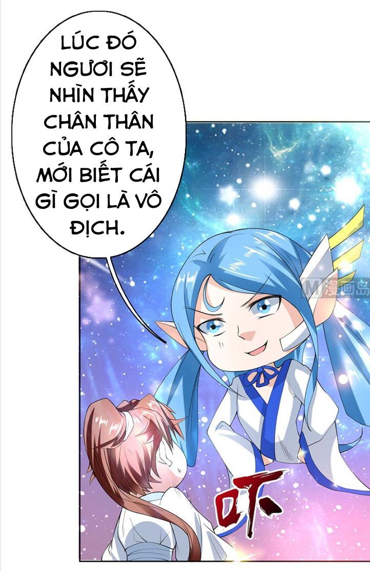 tối cường thần thú hệ thống chapter 105 9