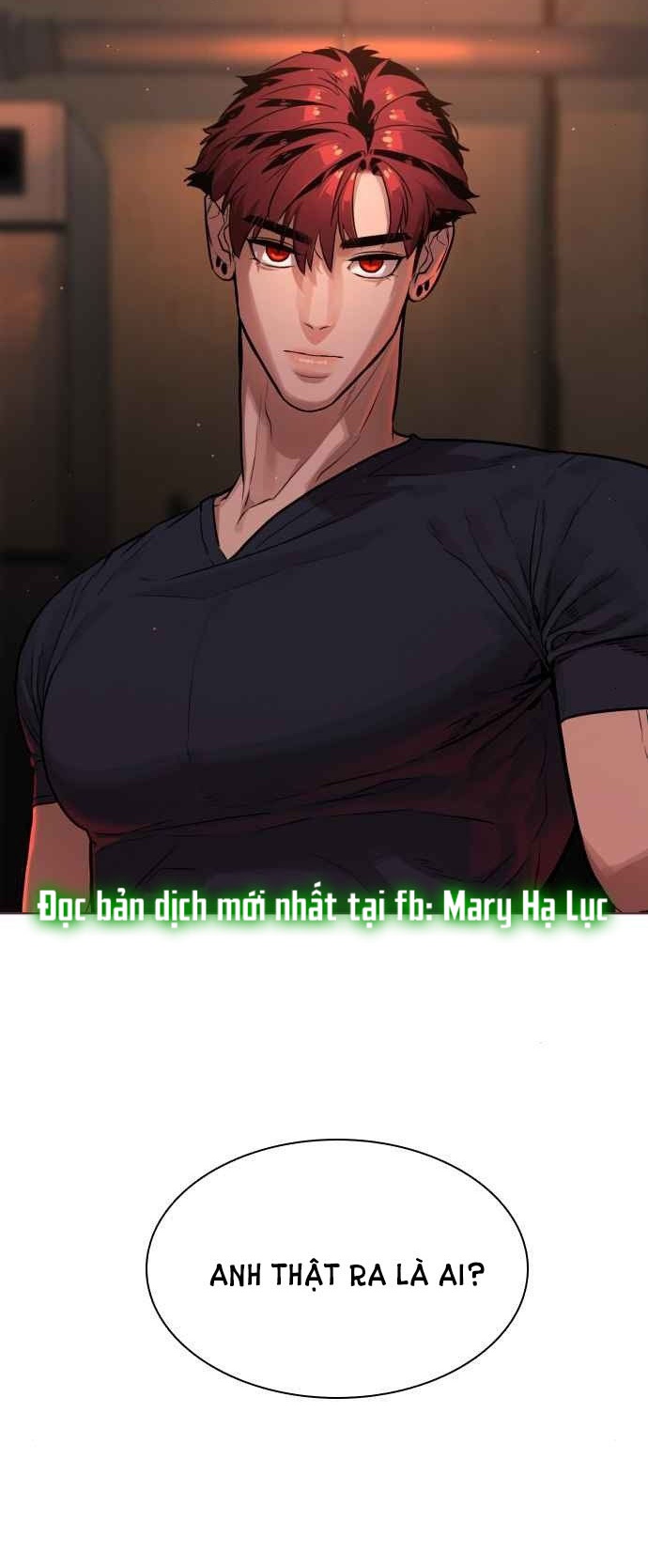 bạch huyết - white blood chapter 31 3