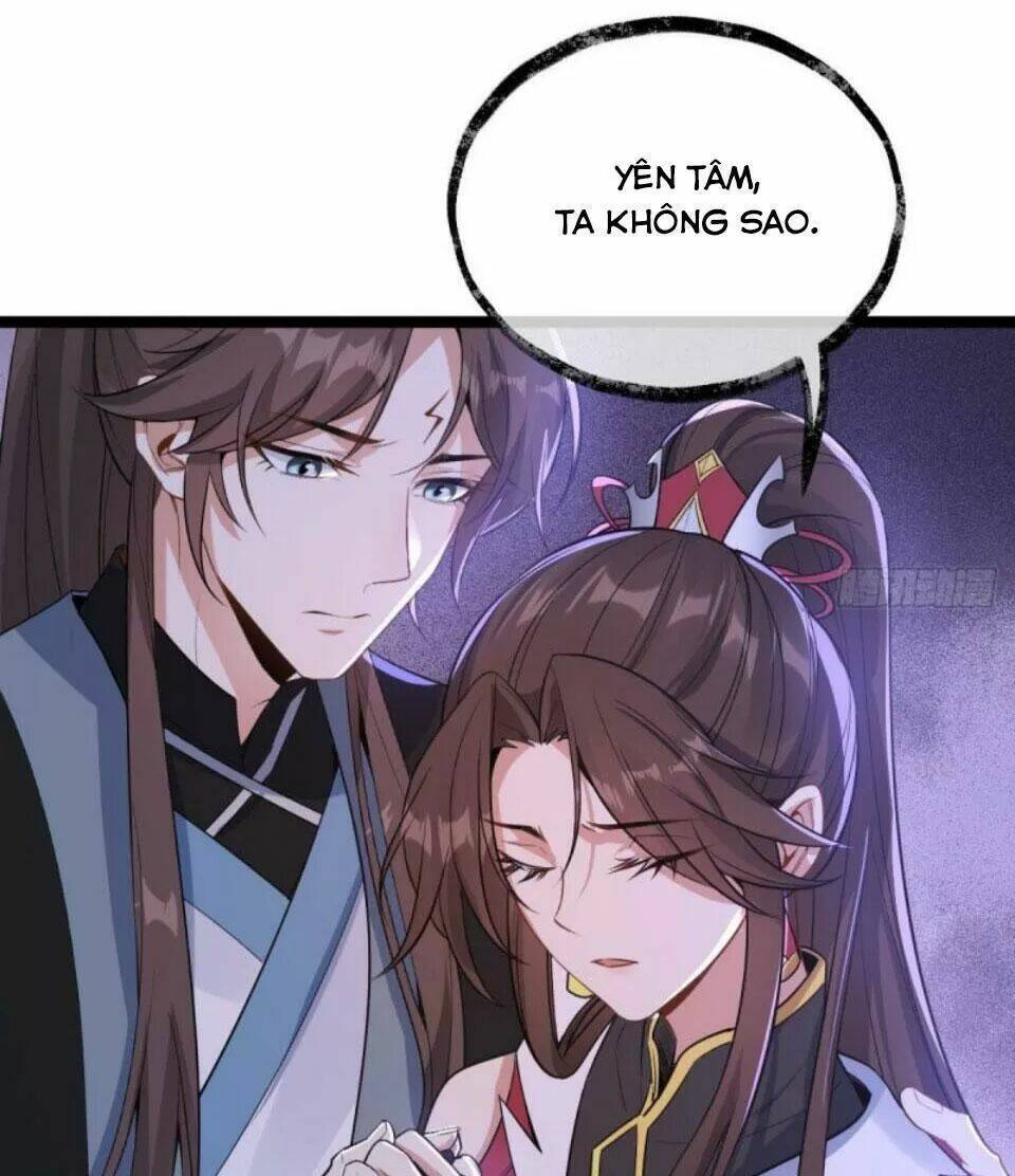 phế nữ yêu thần chapter 83 3