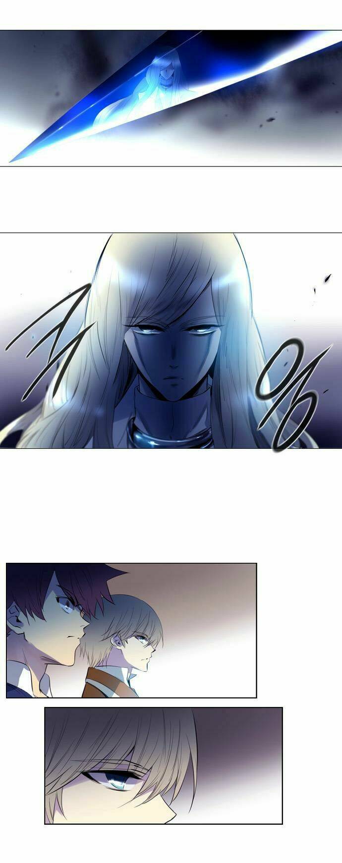 bản khế ước linh hồn chapter 131 13