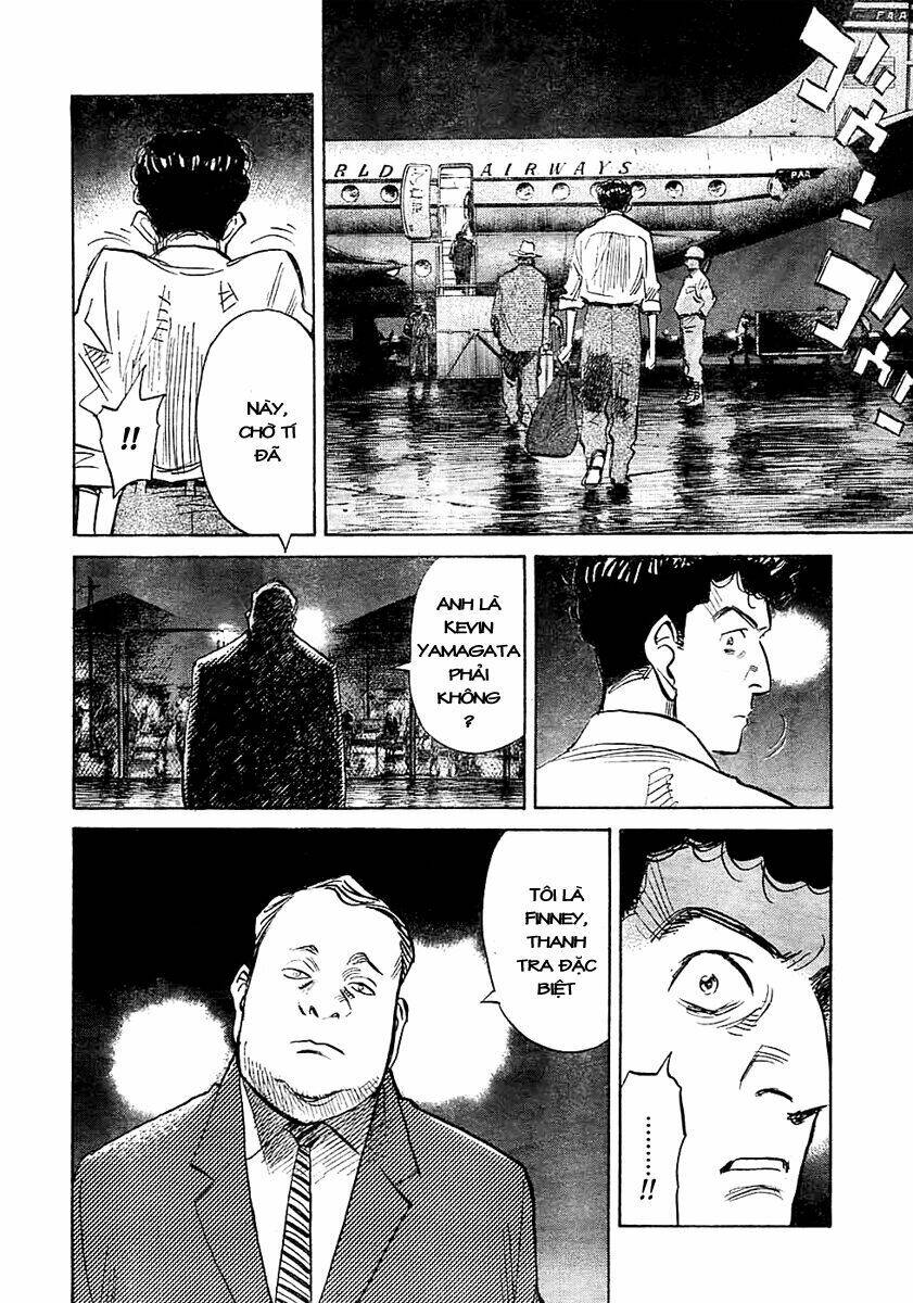 billy bat chapter 23 6