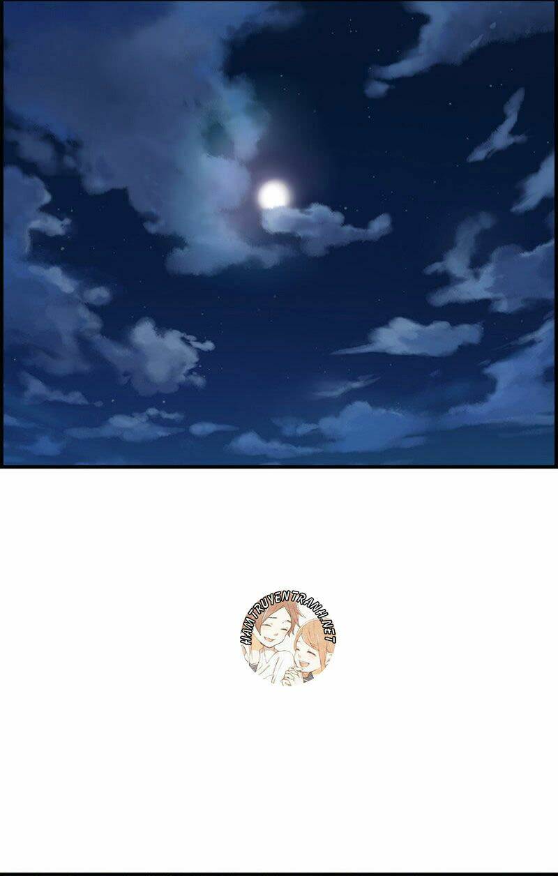 phúc hắc thiếu gia trêu chọc tôi chapter 17 3