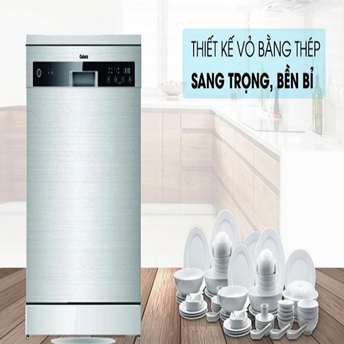 Máy rửa chén bát Galanz W60F14T - Hàng Chính Hãng