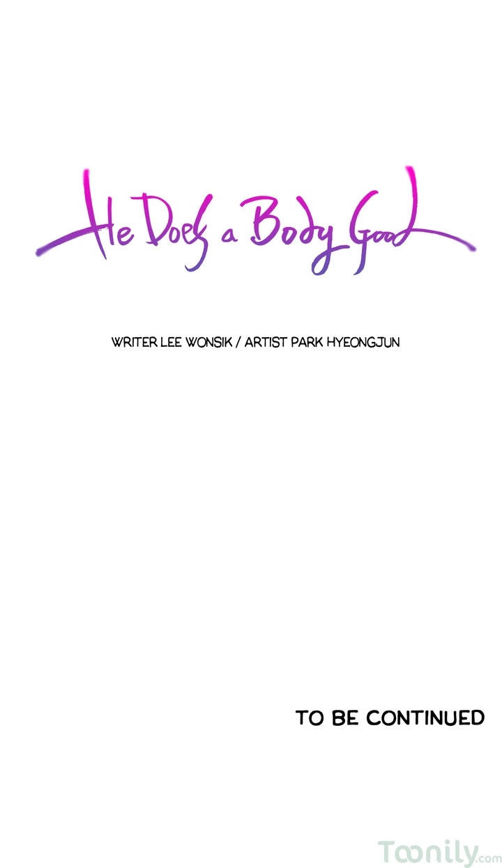 [raw] anh chàng ngọt ngào chapter 7 27