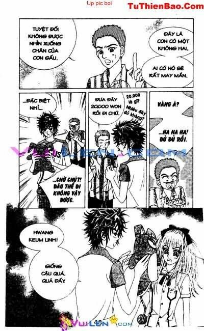 bogle goes to the kingdom chapter 42 17