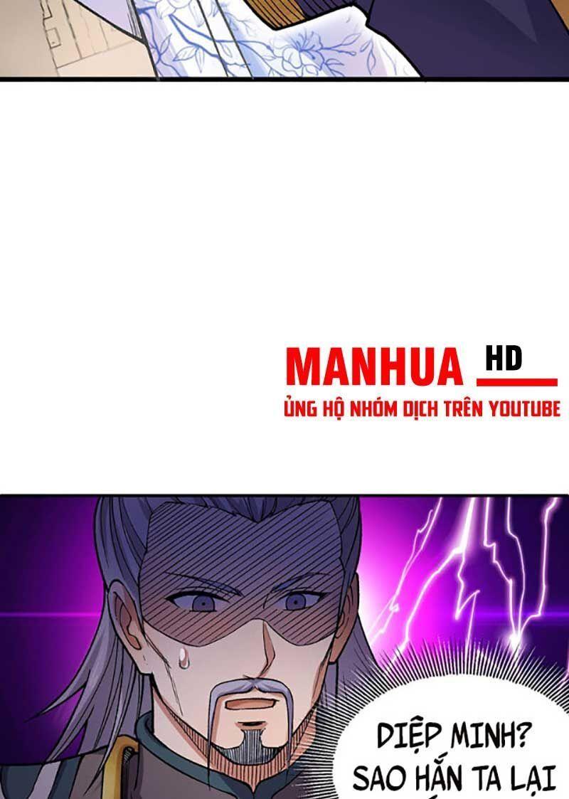võ đạo độc tôn chapter 587 41