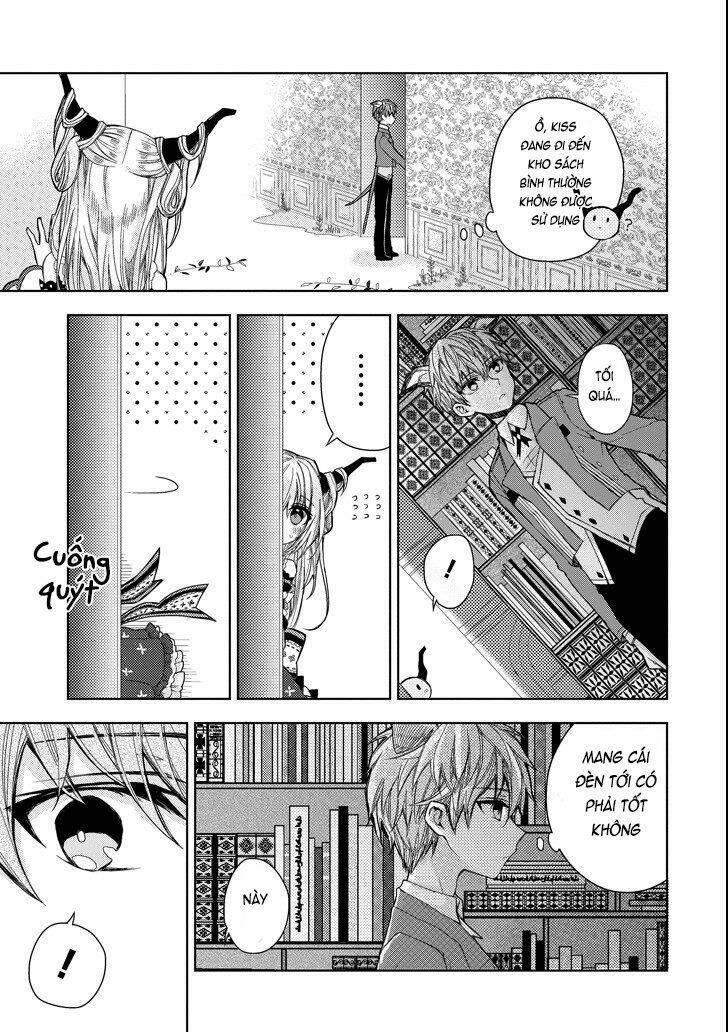 garden sphere chapter 4 8