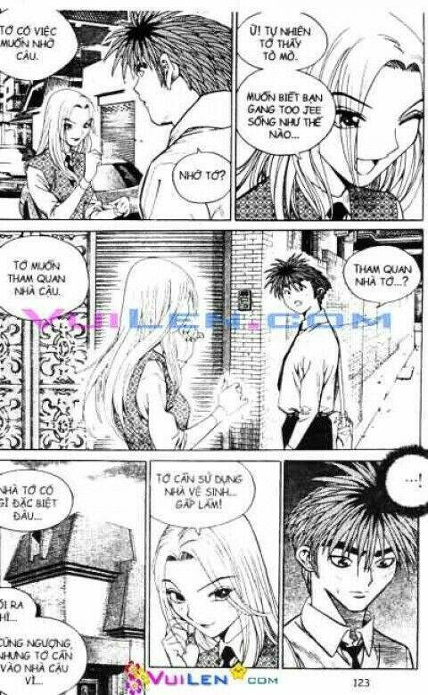 change guy chapter 143 123