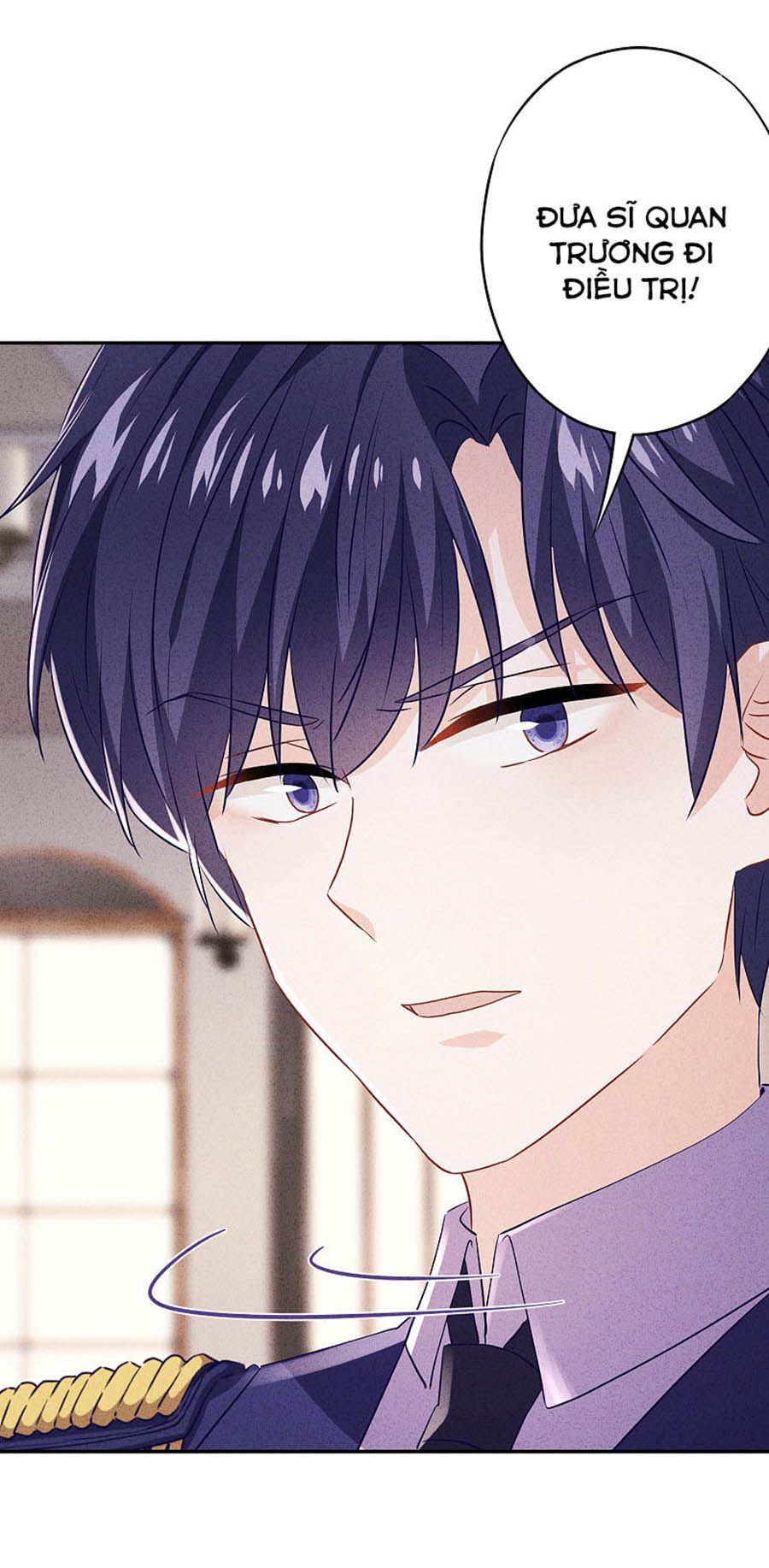 thiếu soái, vợ anh muốn lật trời! chapter 108 22