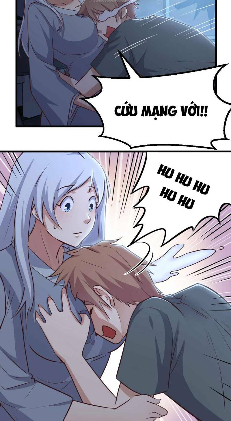 song tu đạo lữ kiểu xem mặt chapter 22 2