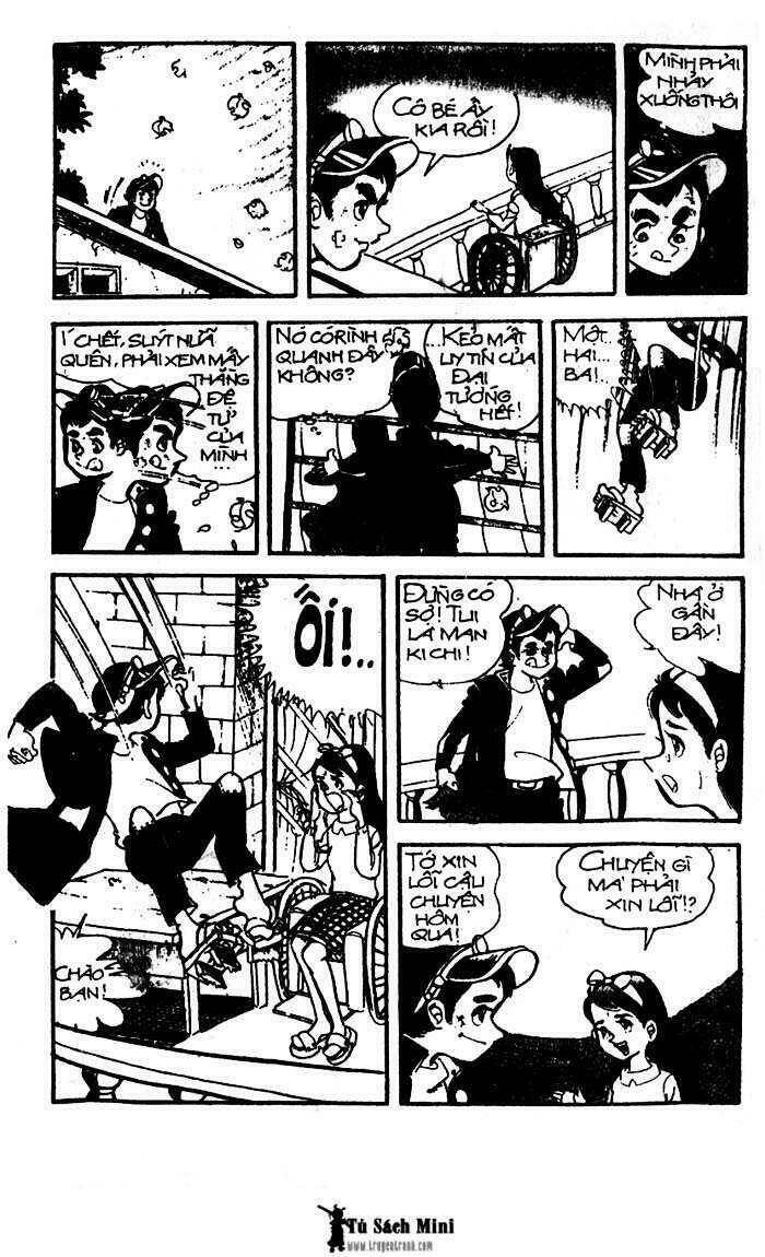 mankichi chapter 1 10