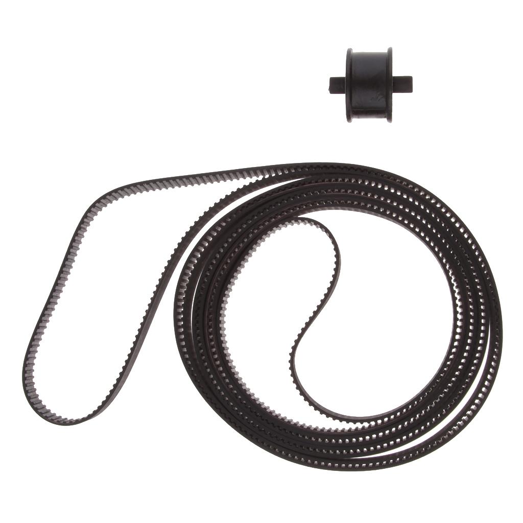 Phép Lạ Chiếu Thay Thế 24  Mô Hình Xe Ngựa Dây Cho Máy In Khổ Lớn HP Designjet 500 800 A1 C7769-60182