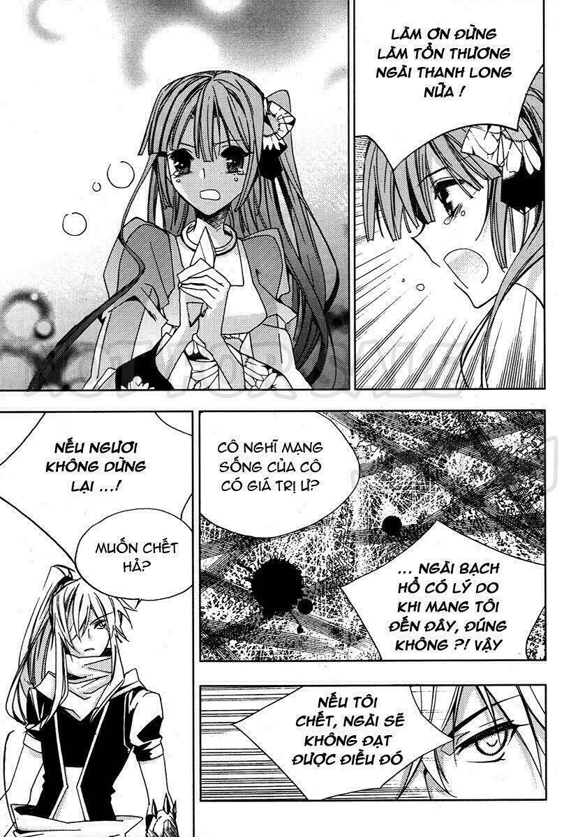 hangah, lee chapter 20 24