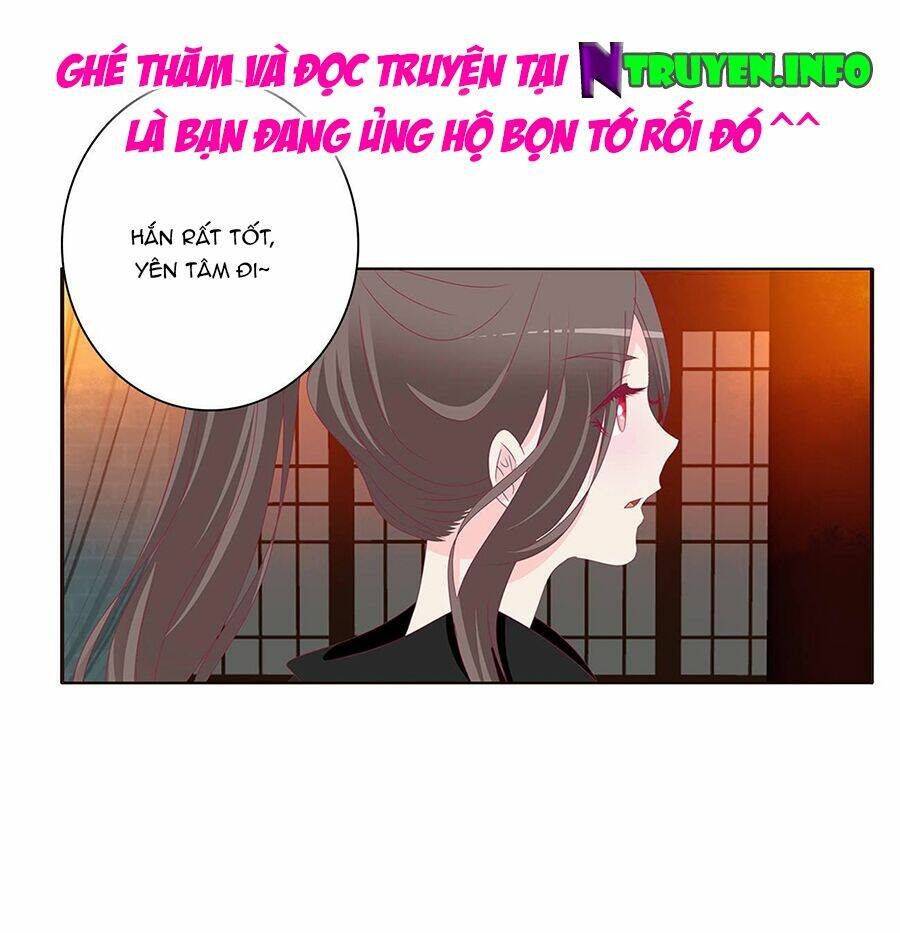 tướng quân mời ra trận chapter 158 24