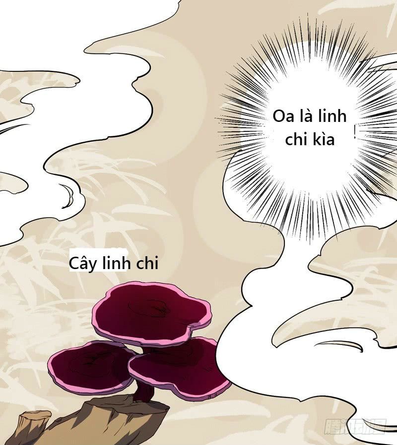 xuyên qua cứu mỹ nam ở thế giới phong thần chapter 16 19